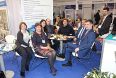 На Pharmtech & Ingredients ПИК-ФАРМА презентовала услугу контрактного производства