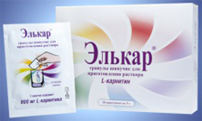Получена первая партия «шипучего» Элькара