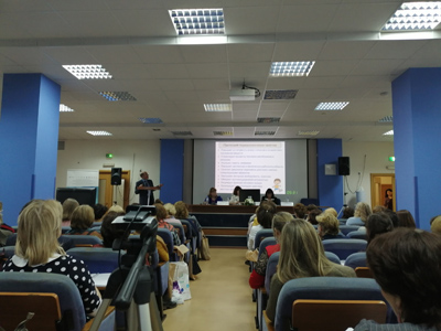 На международном форуме кардиологов прозвучит доклад по никорандилу