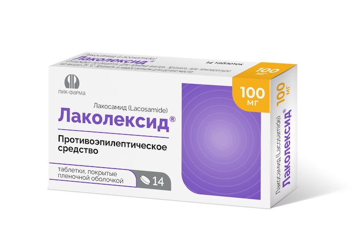Лаколексид&reg;