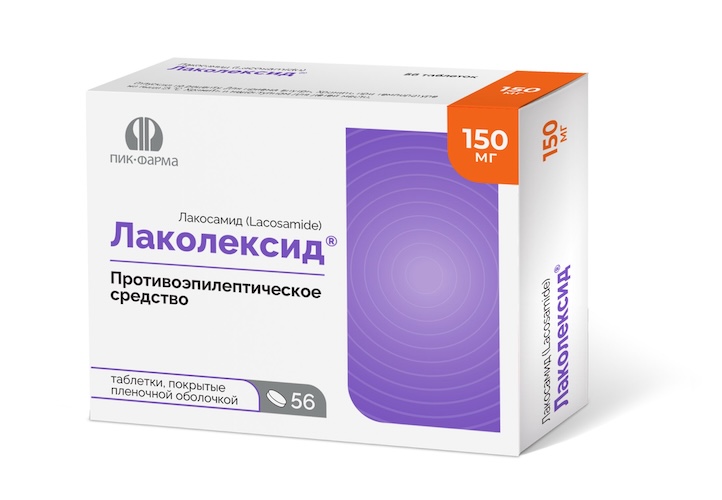 Лаколексид&reg;